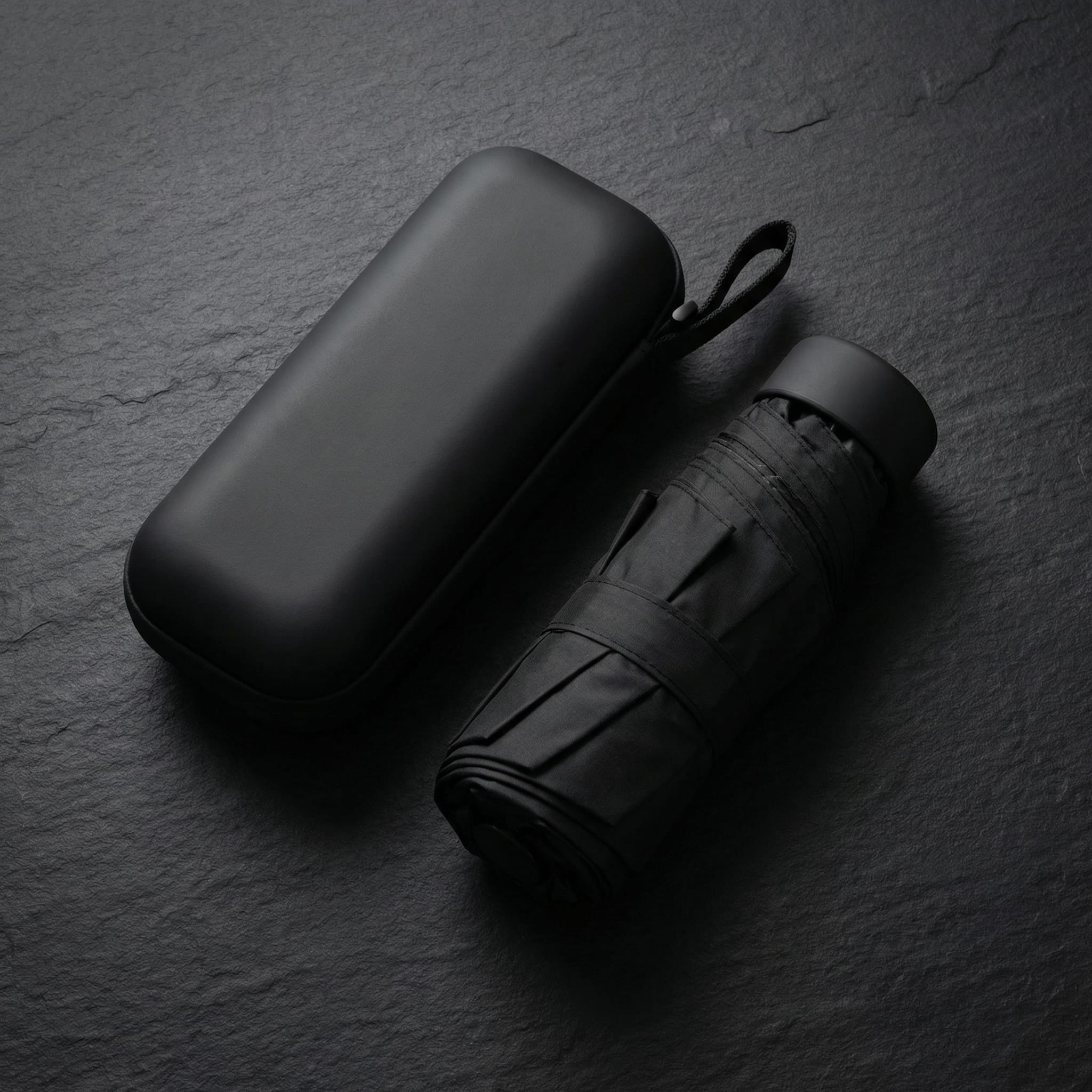 Pocket Umbrella | Small Size, Full Protection
