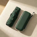 Pocket Umbrella | Small Size, Full Protection