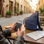 RFID Card Holder | Slim, Secure & Stylish
