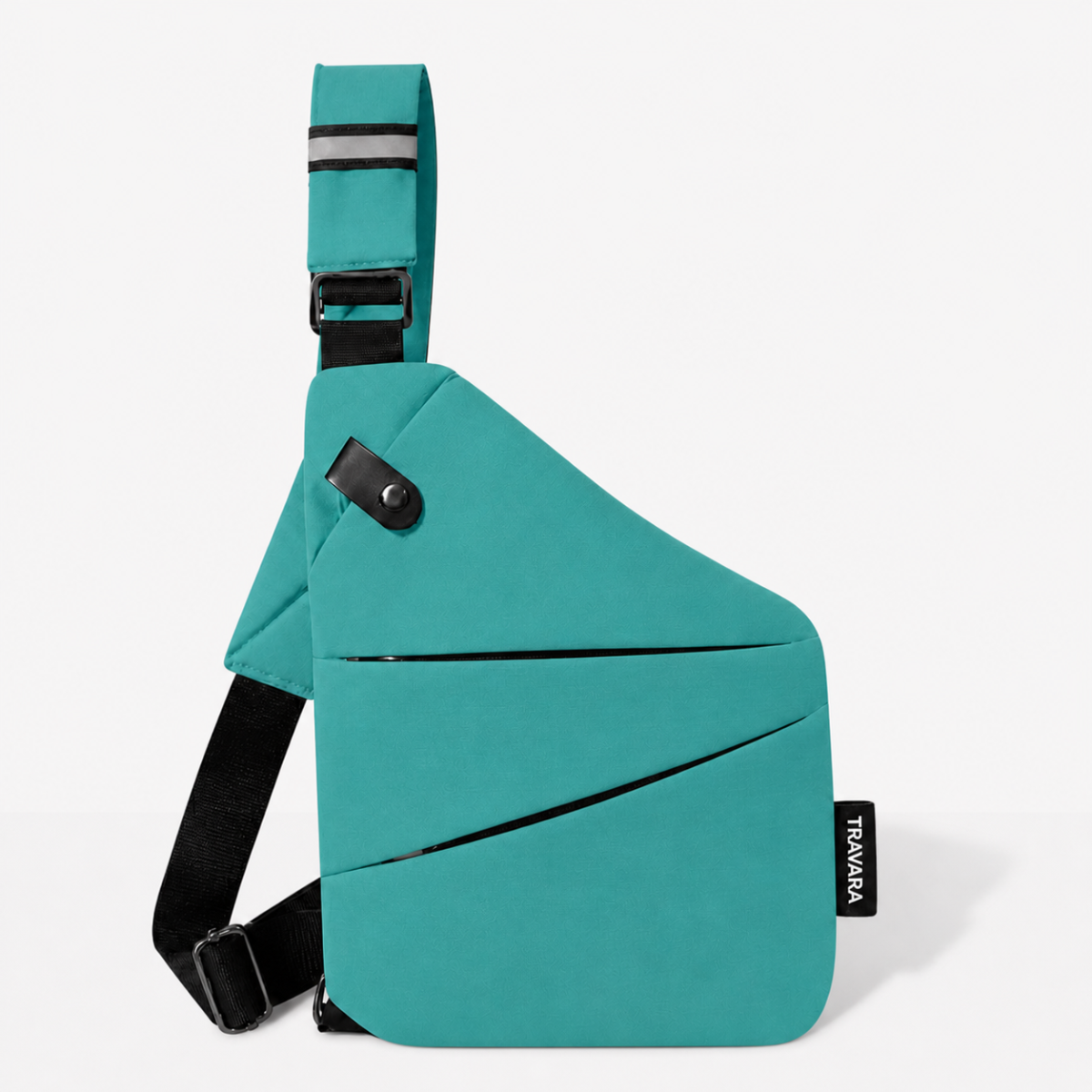 SecuBag | Anti-Theft Bag