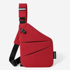 SecuBag | Anti-Theft Bag