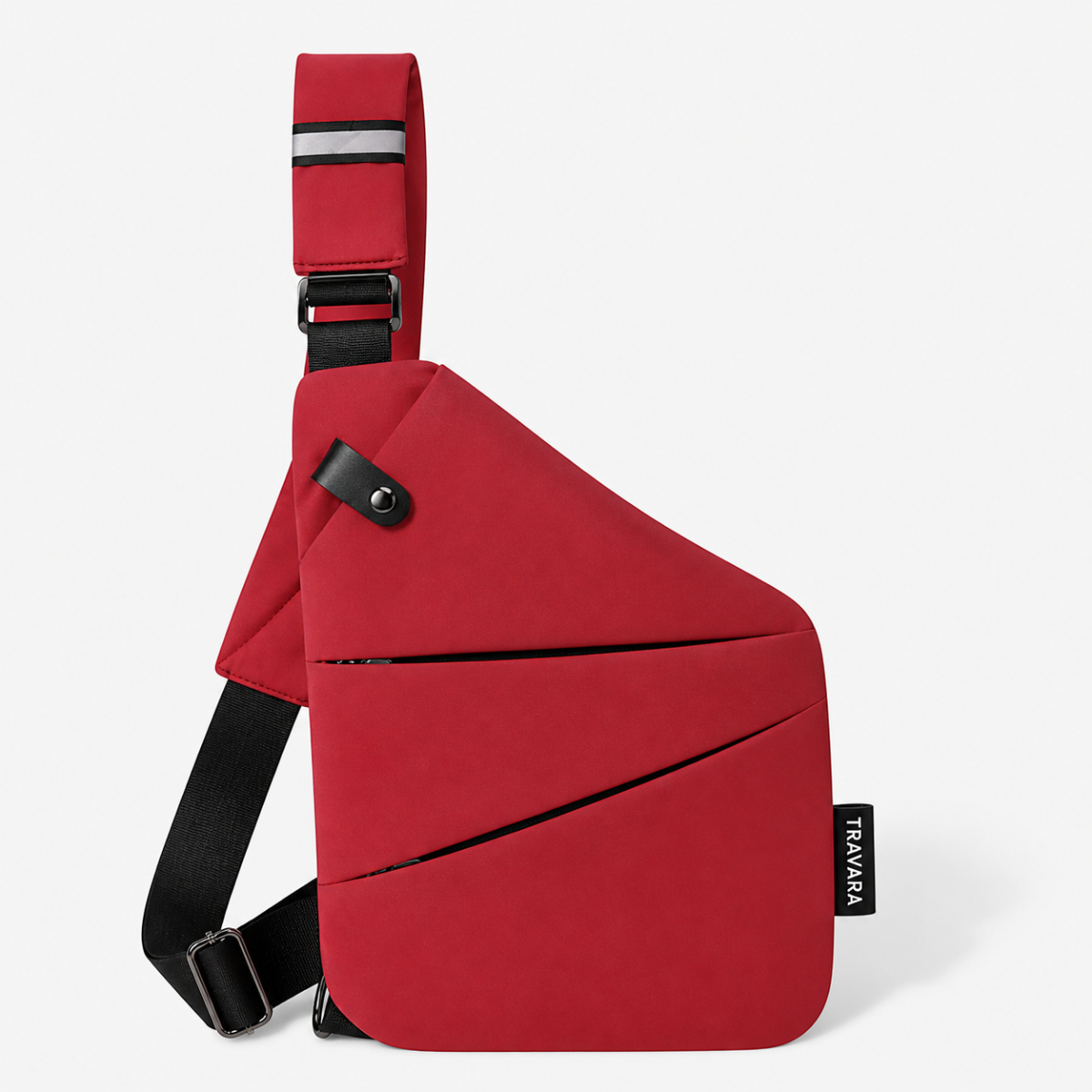 SecuBag | Anti-Theft Bag