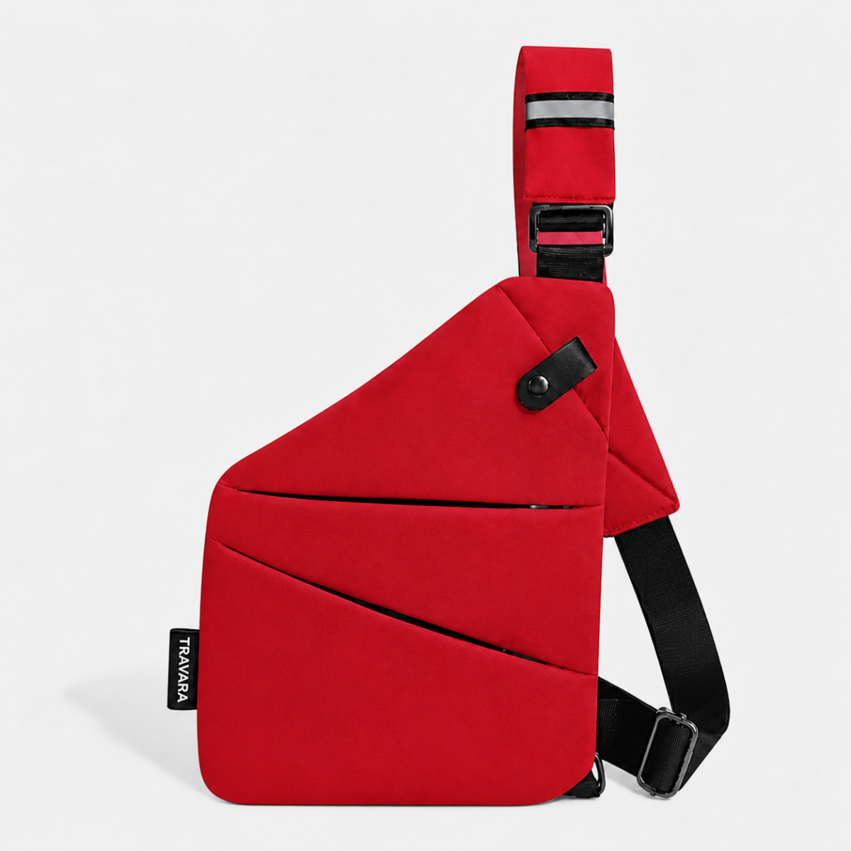 SecuBag | Anti-Theft Bag