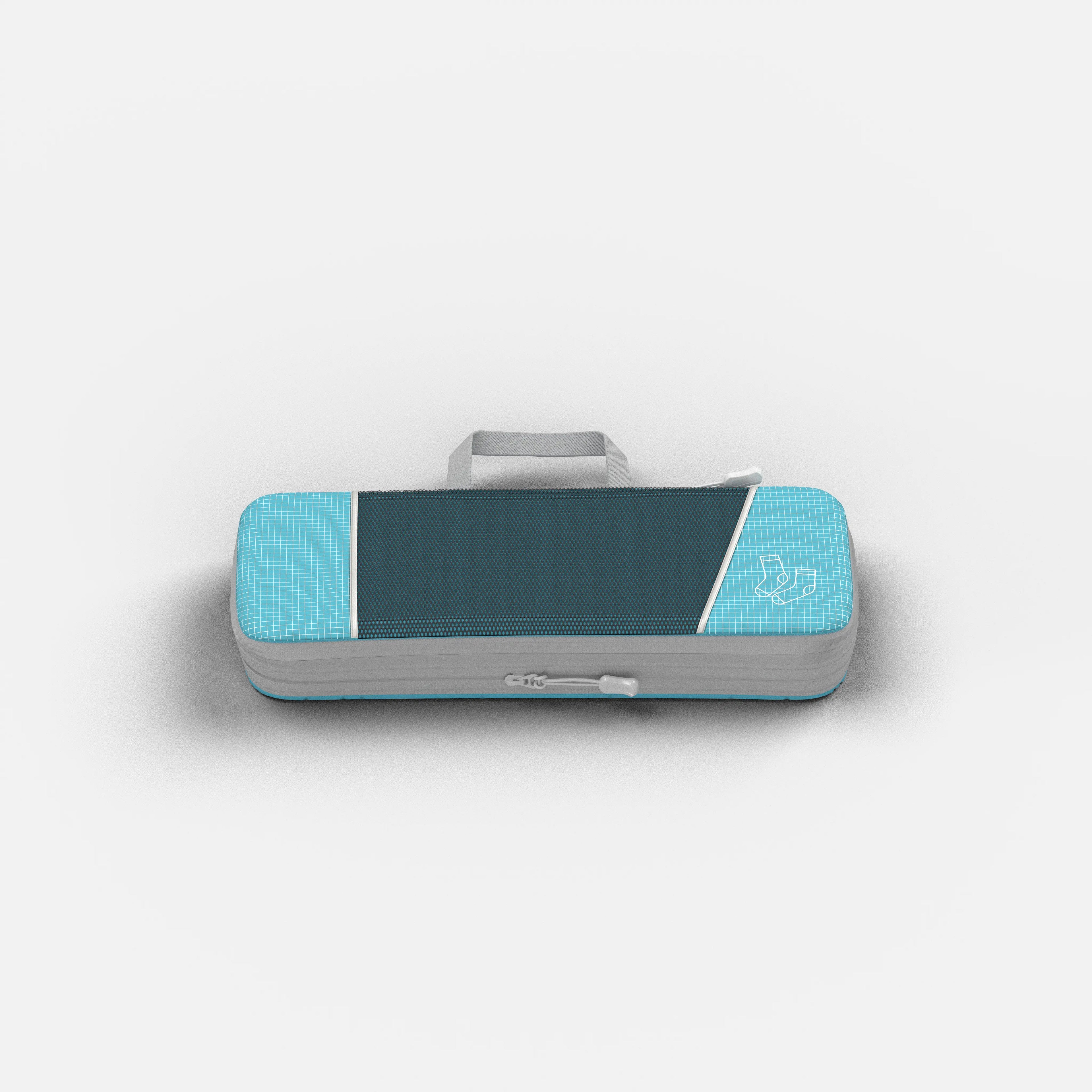 Socks Compression Packing Cube