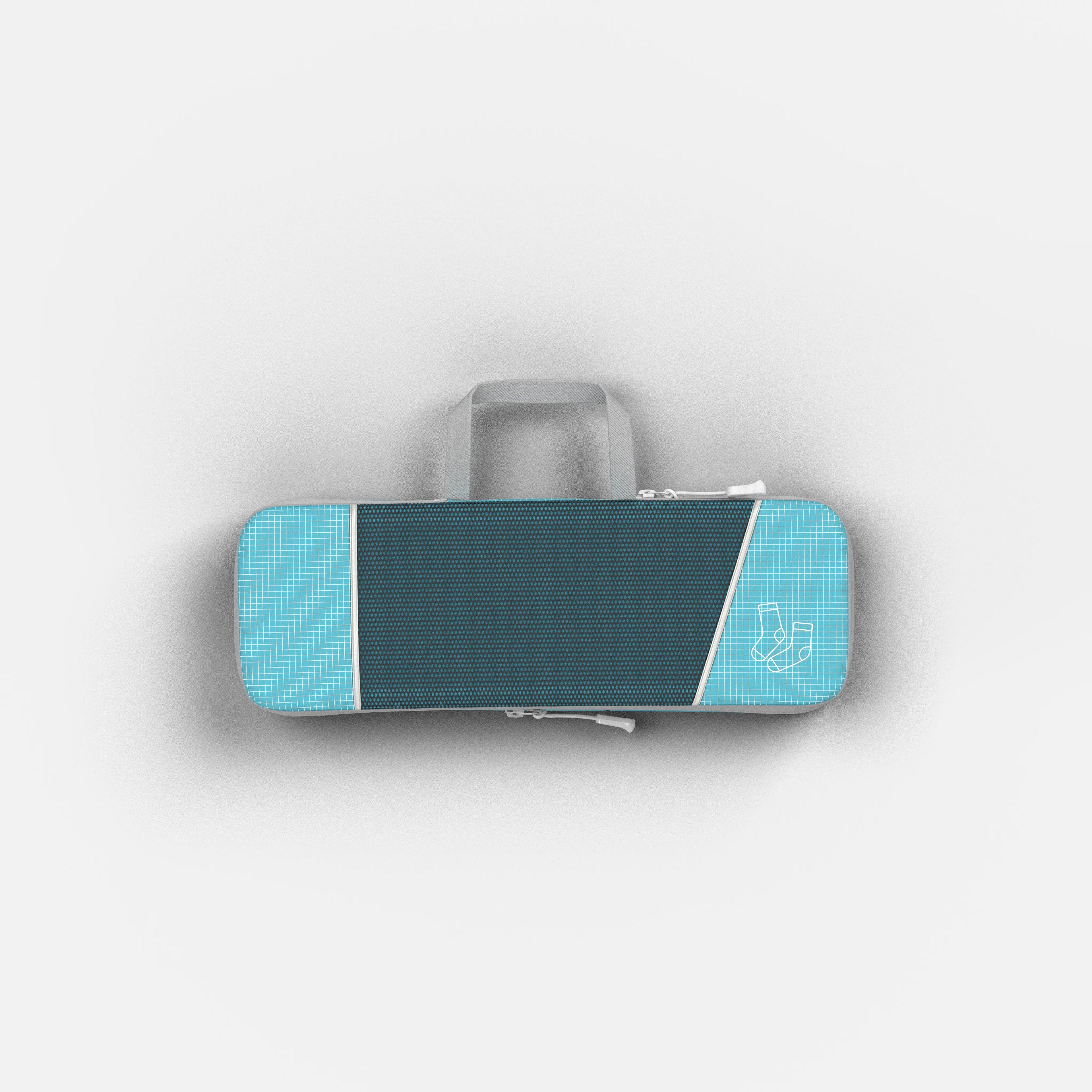 Socks Compression Packing Cube