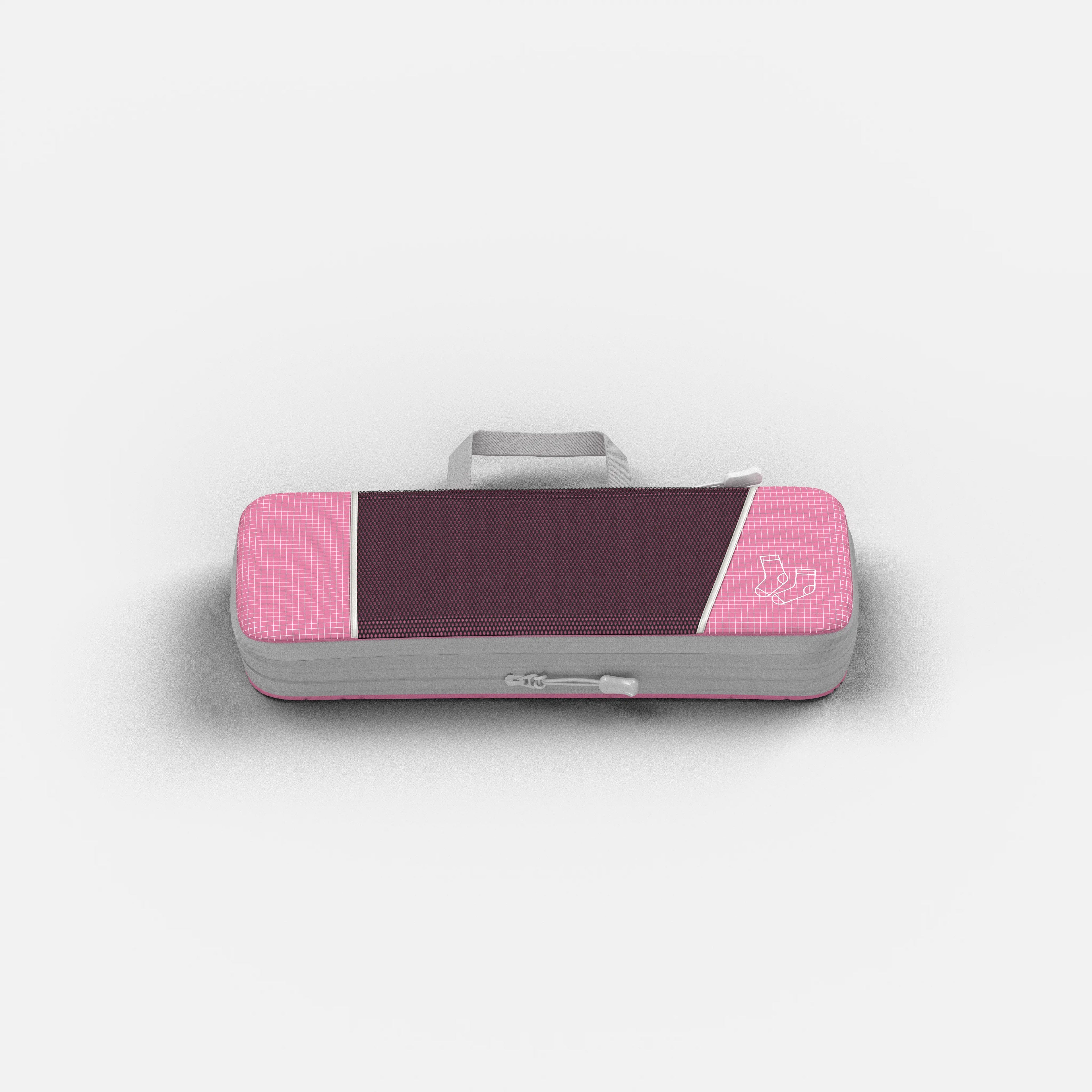 Socks Compression Packing Cube