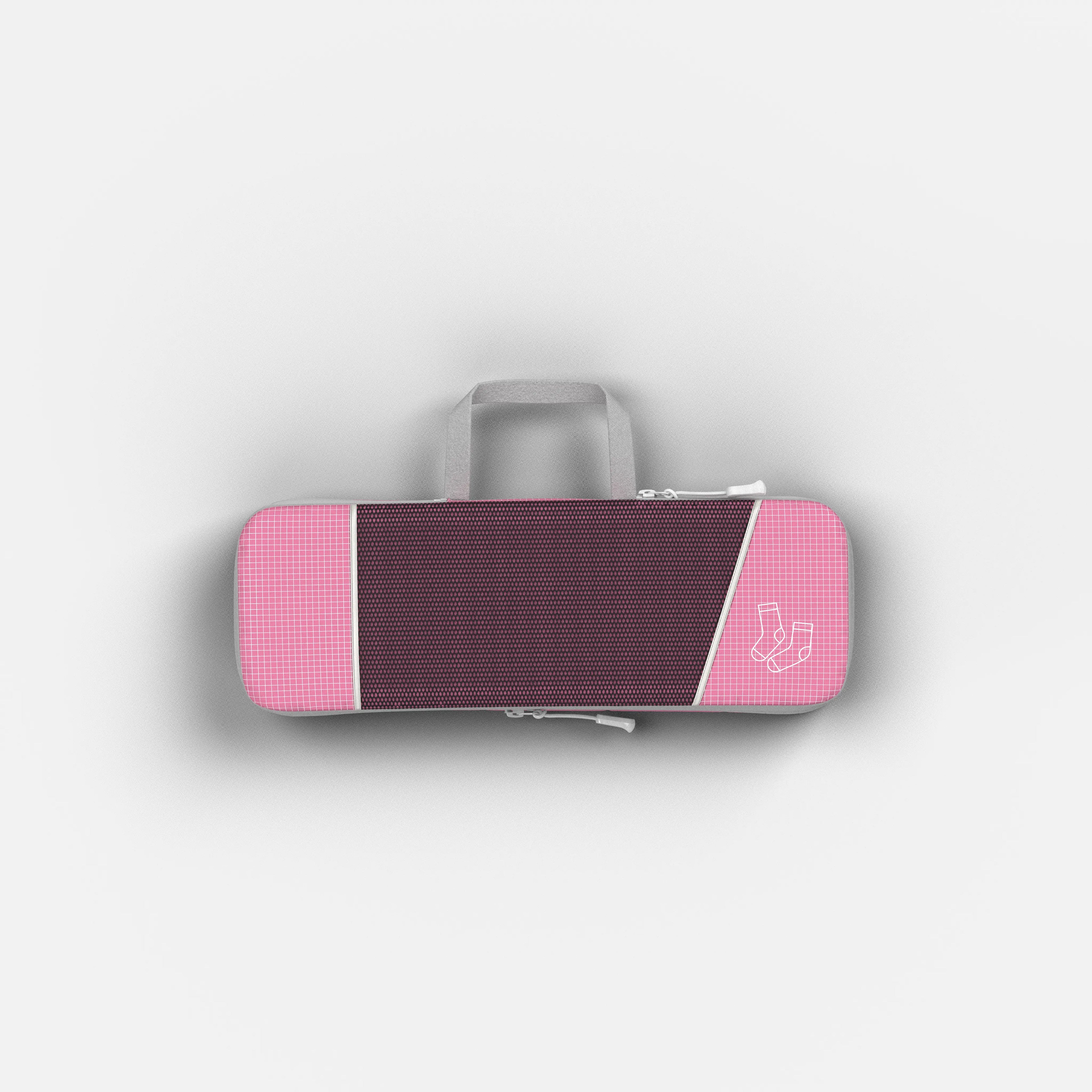 Socks Compression Packing Cube