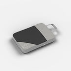 Shirt Compression Packing Cube