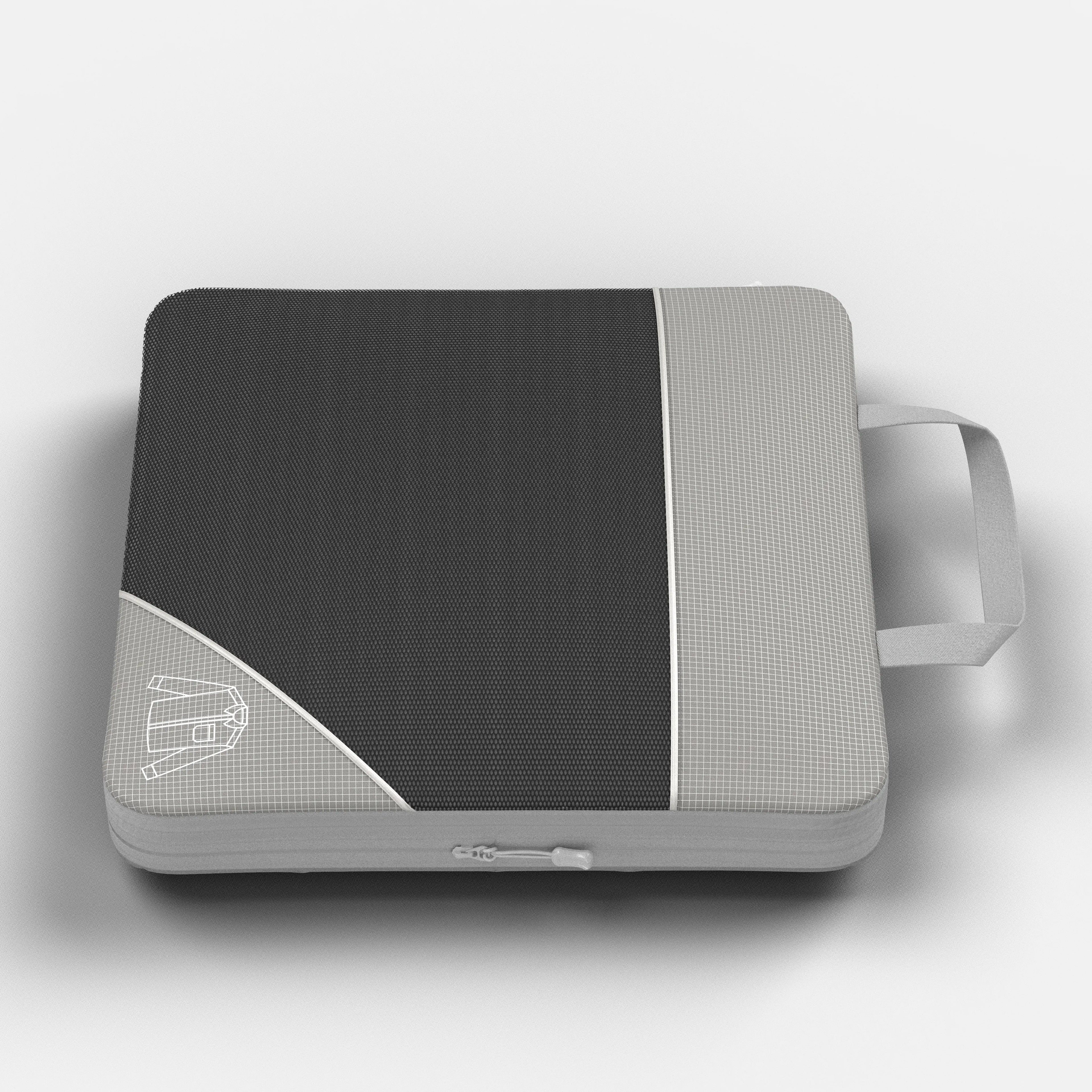 Jacket Compression Packing Cube