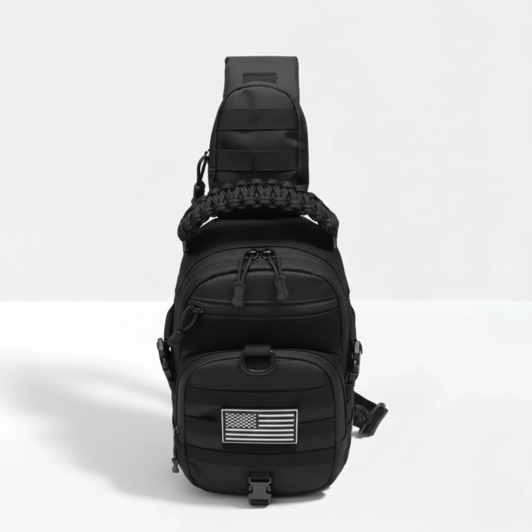 Torba Taktyczna Recon