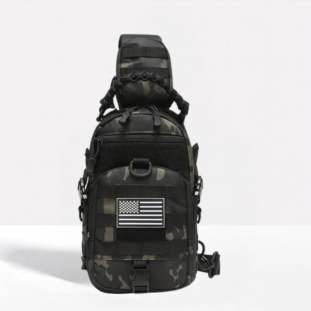 Torba Taktyczna Recon