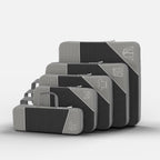 Compression Packing Cubes