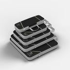 Compression Packing Cubes