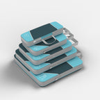Compression Packing Cubes