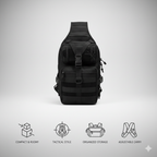 GeoTactical Compact Carry