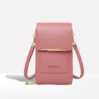 Women's Touch Screen Shoulder Bag