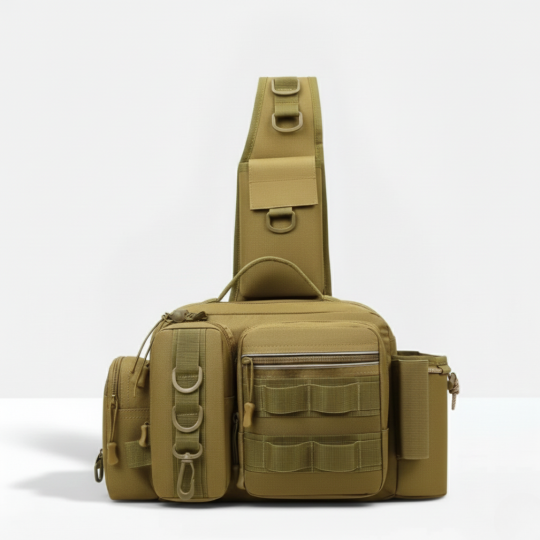 Torba taktyczna Ranger
