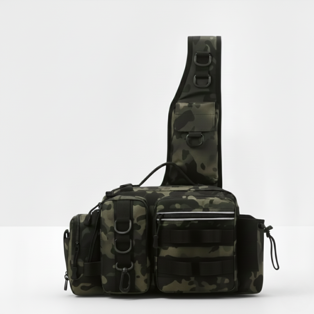 Torba taktyczna Ranger
