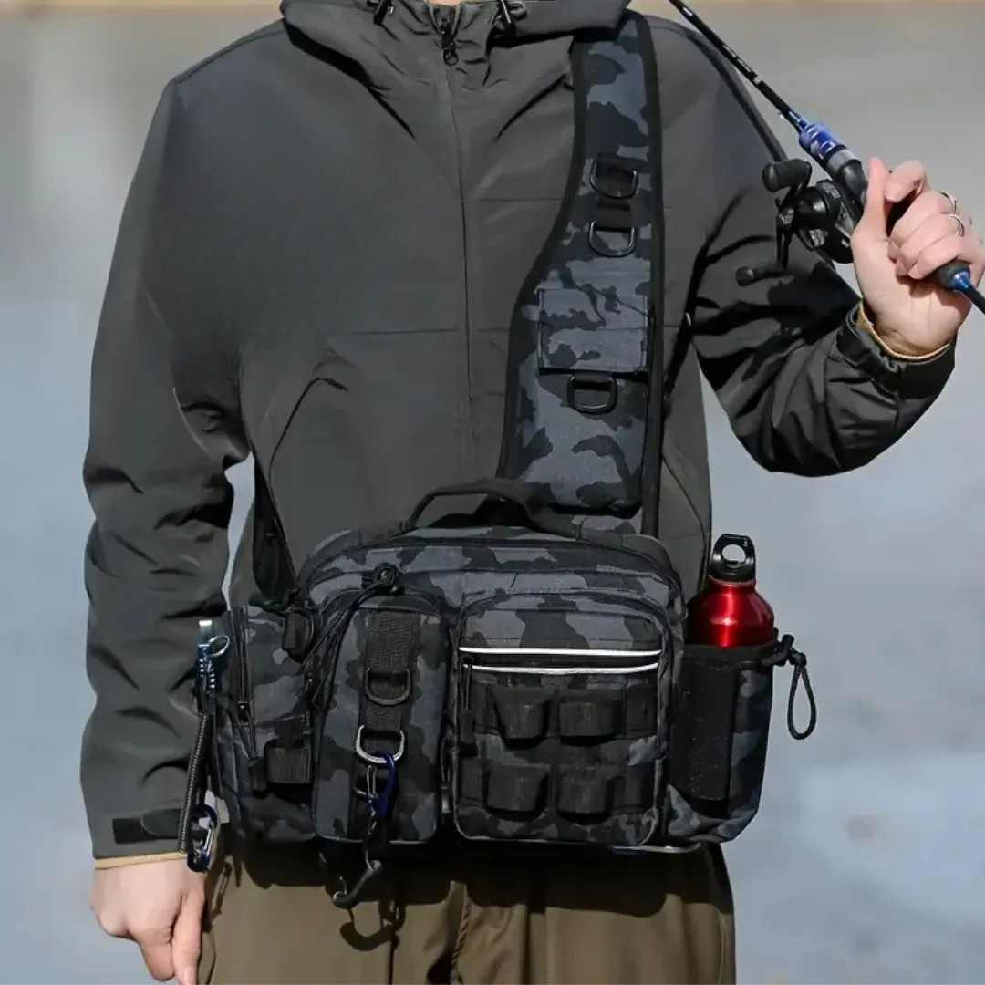 Torba taktyczna Ranger