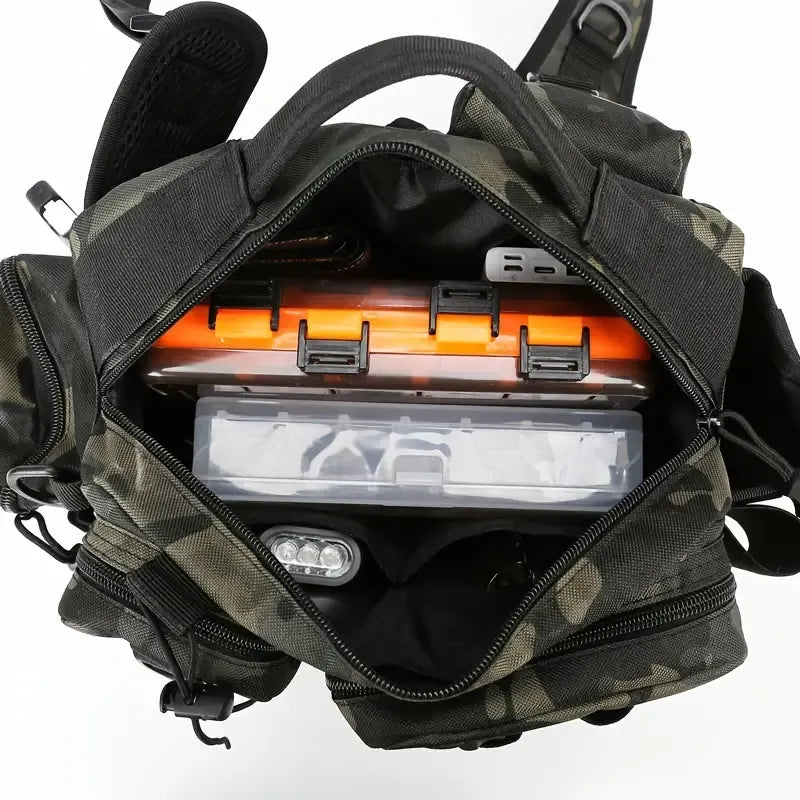 Torba taktyczna Ranger