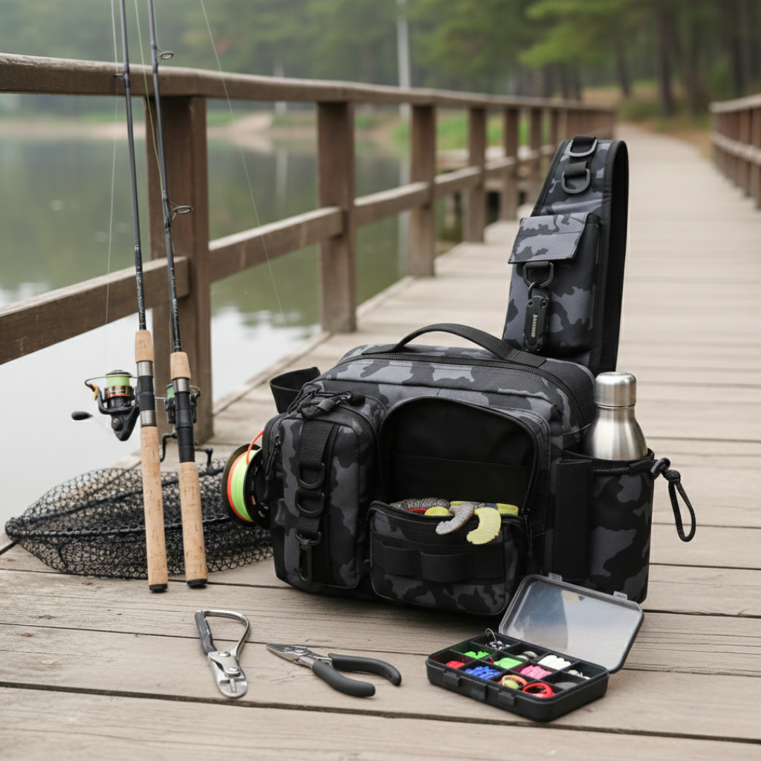 Torba taktyczna Ranger