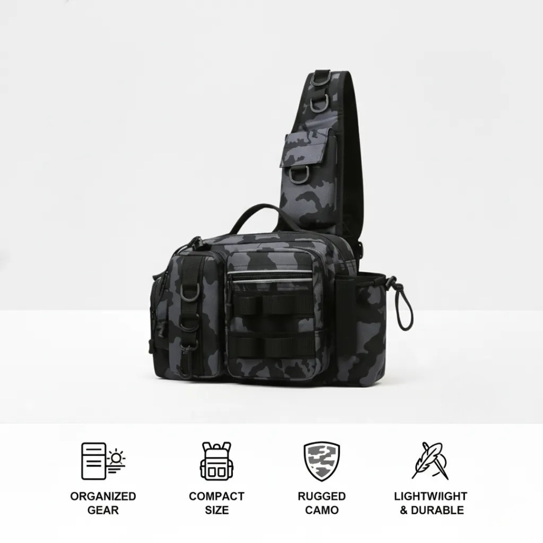 Torba taktyczna Ranger