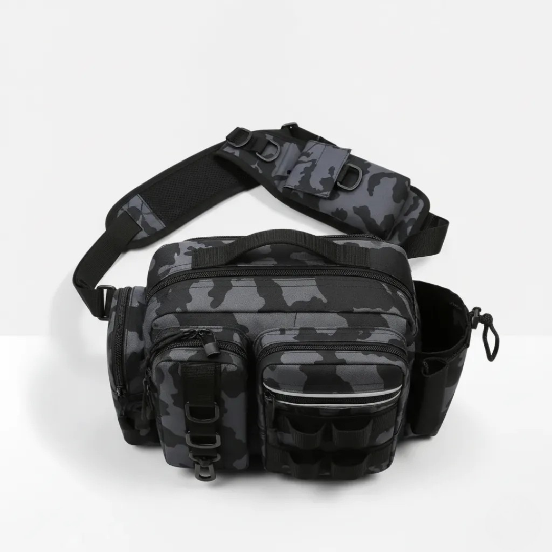 Torba taktyczna Ranger
