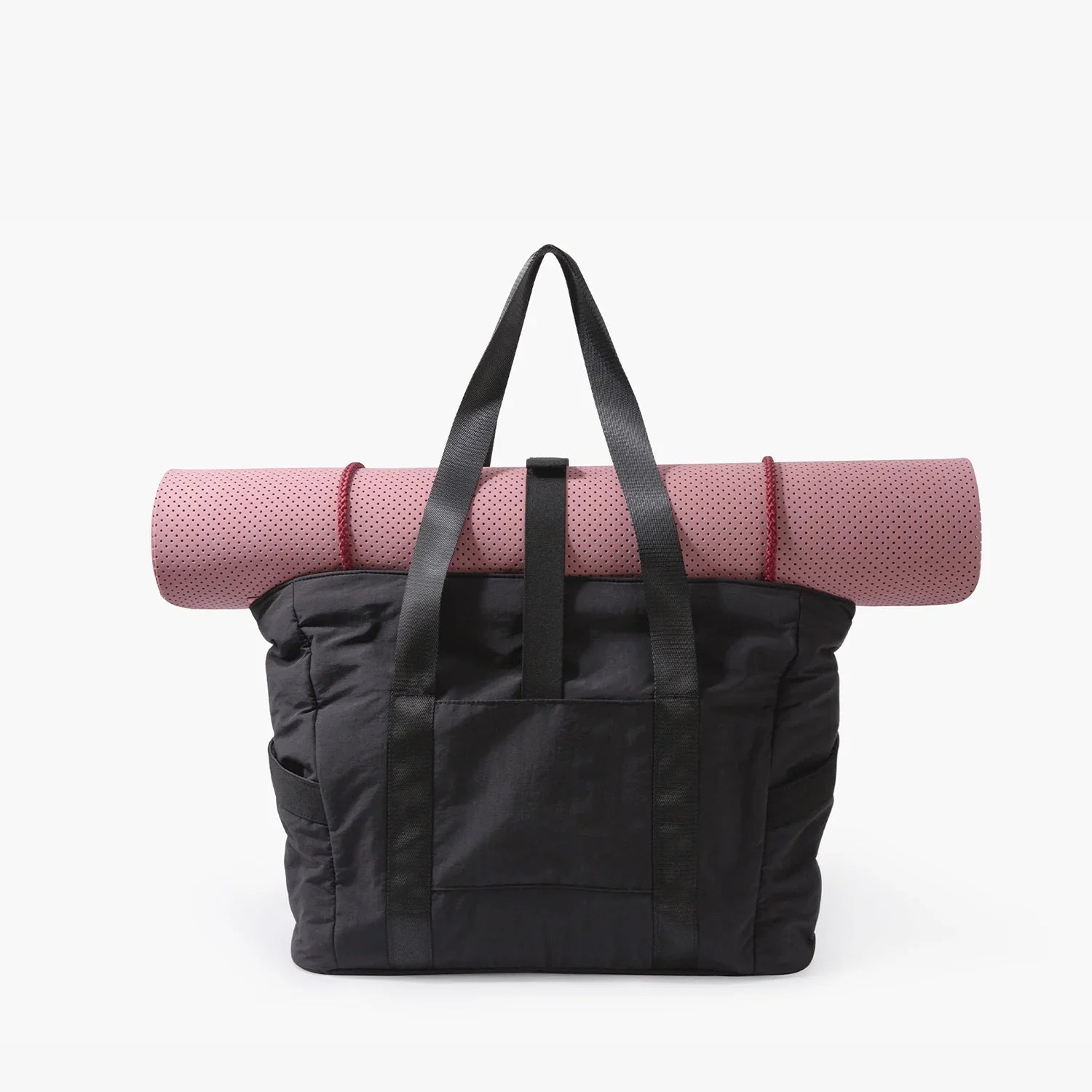 Torba typu shopper Zara Commuter