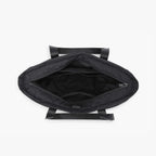 Torba typu shopper Zara Commuter
