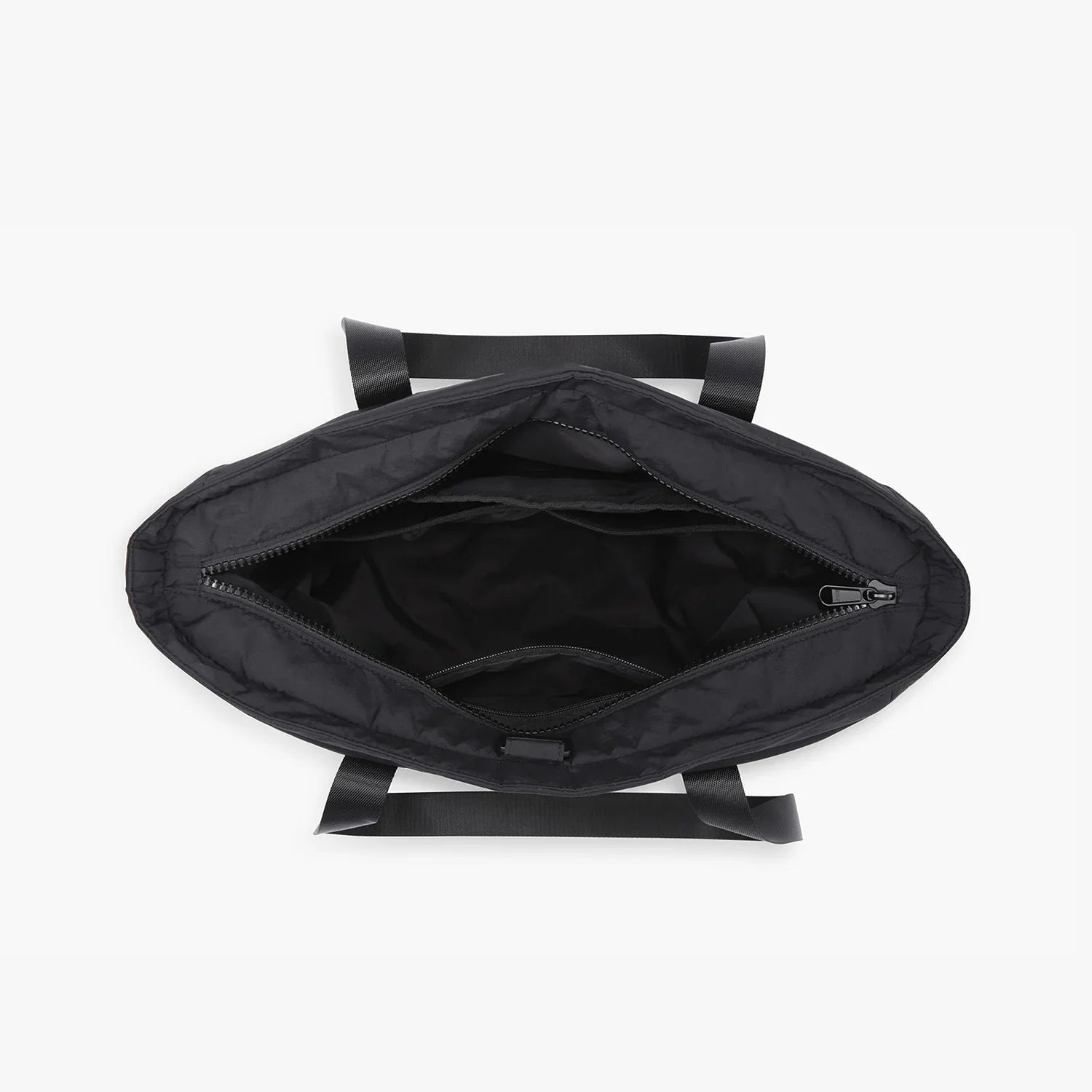 Torba typu shopper Zara Commuter