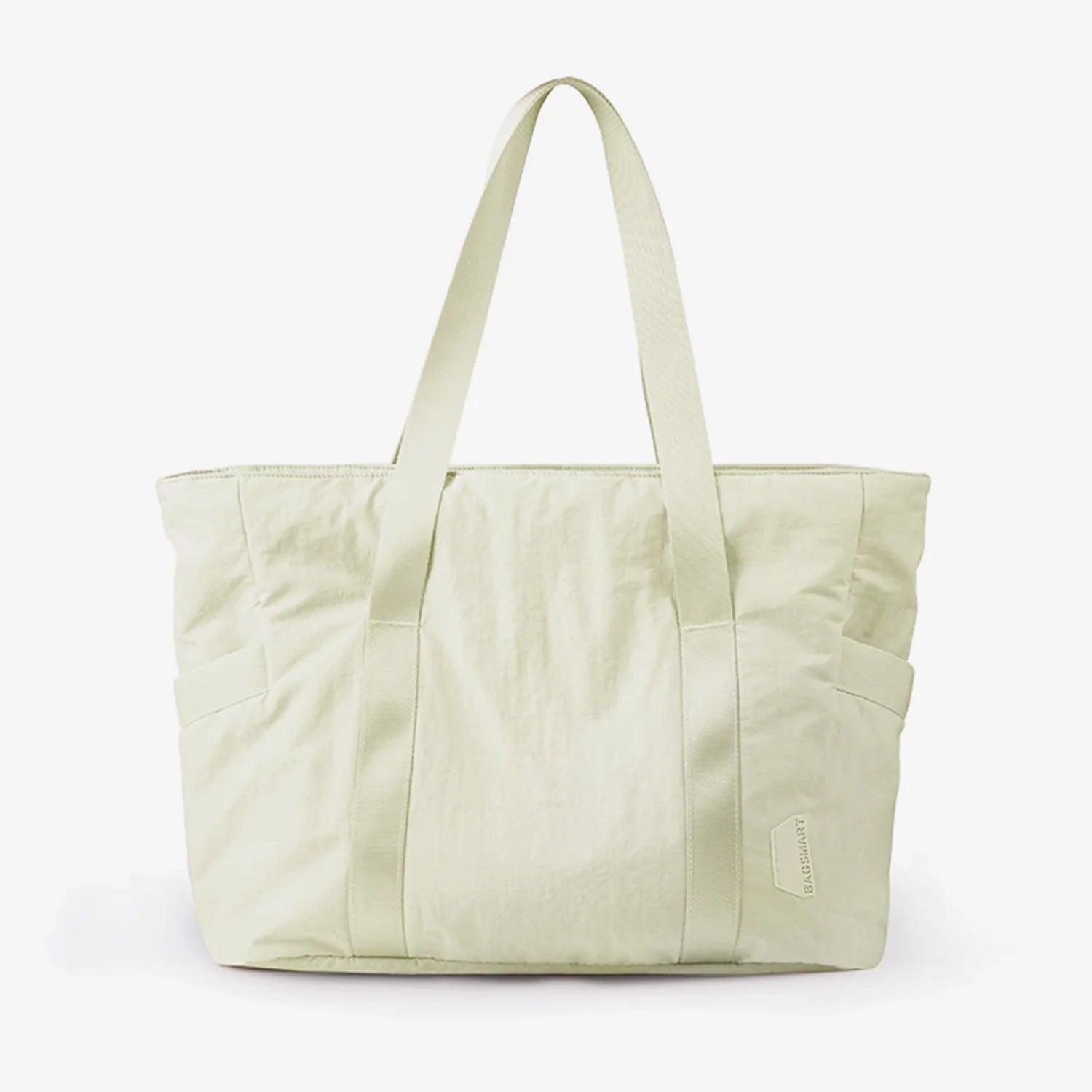 Torba typu shopper Zara Commuter
