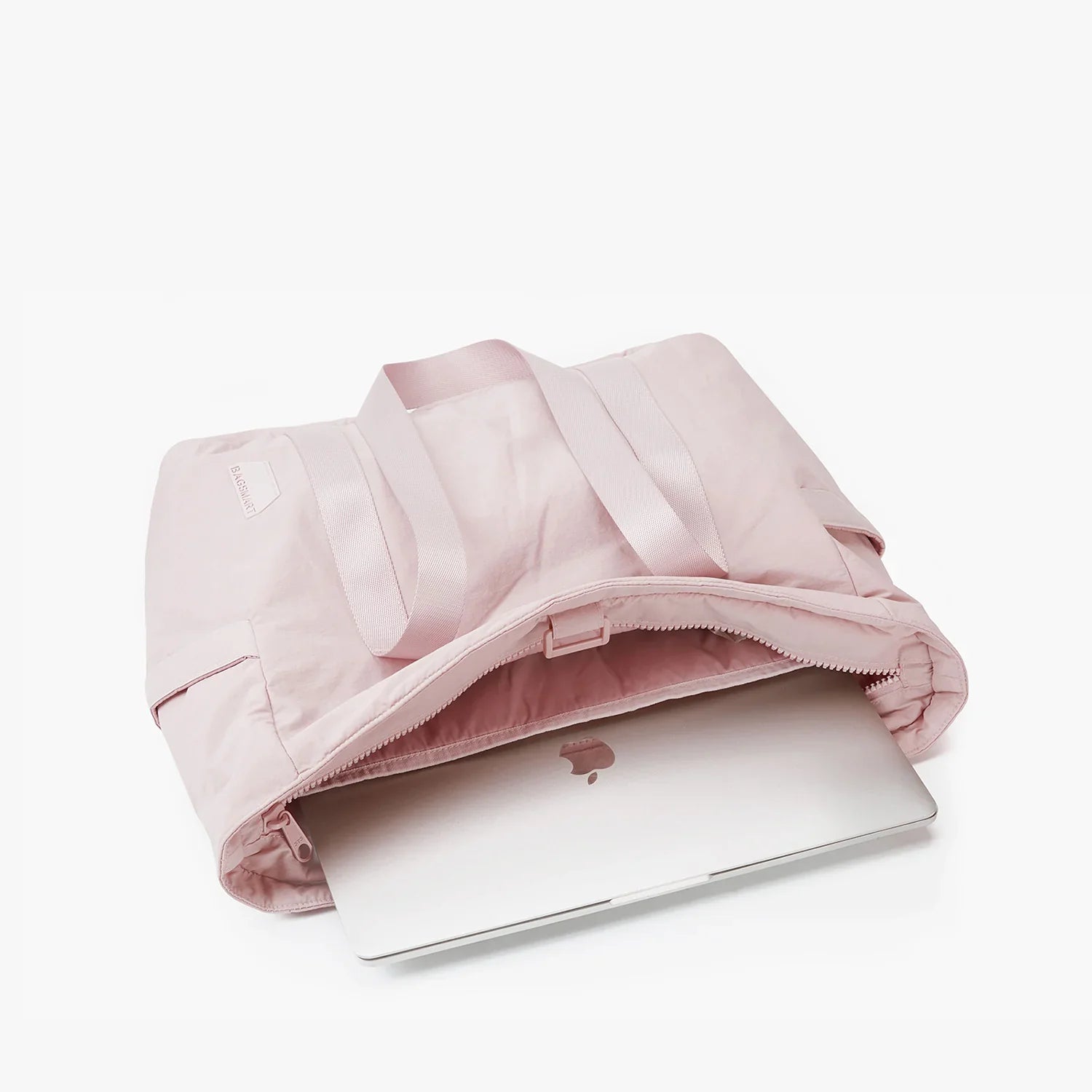 Torba typu shopper Zara Commuter