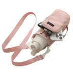 SafeSip | Bottle Carrier Crossbody Bag