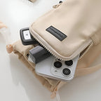 SafeSip | Bottle Carrier Crossbody Bag