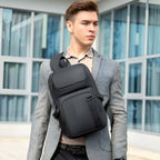 TechVault Ultimate Torba na ramię