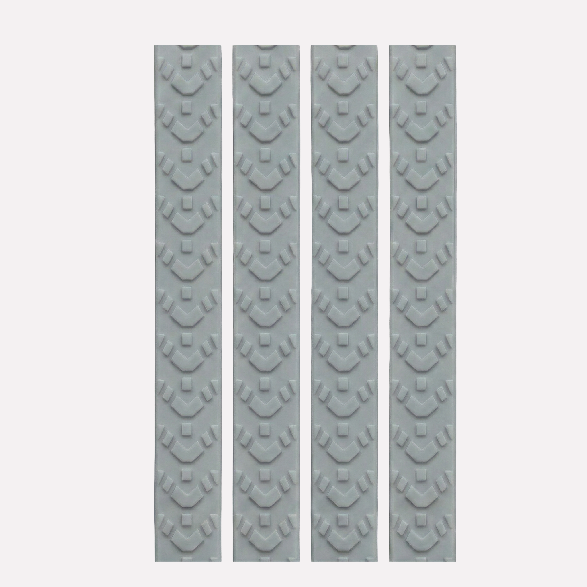 Luggage Wheel Protectors