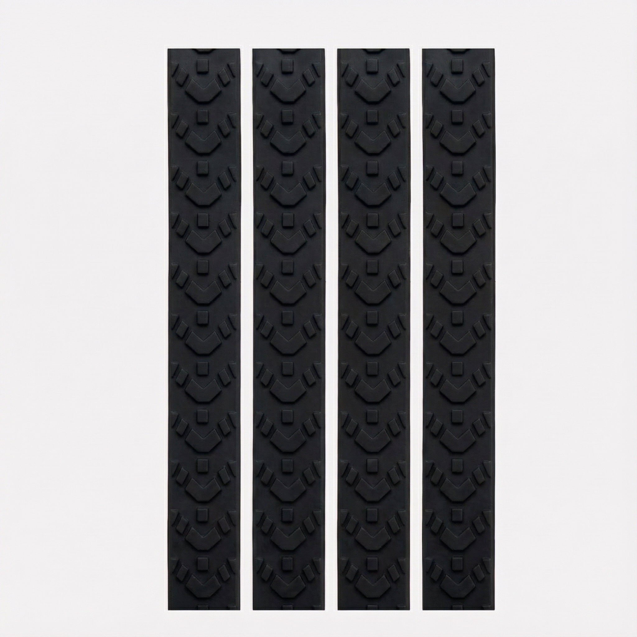 Luggage Wheel Protectors