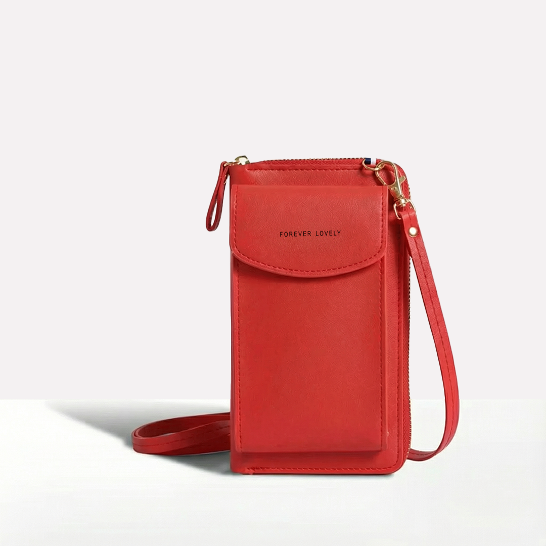 Torebka crossbody/kopertówka Style & Stash