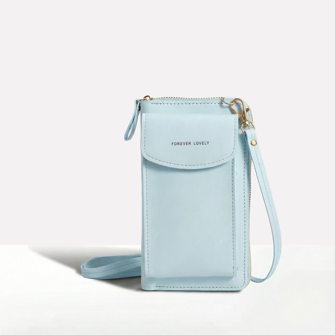 Torebka crossbody/kopertówka Style & Stash