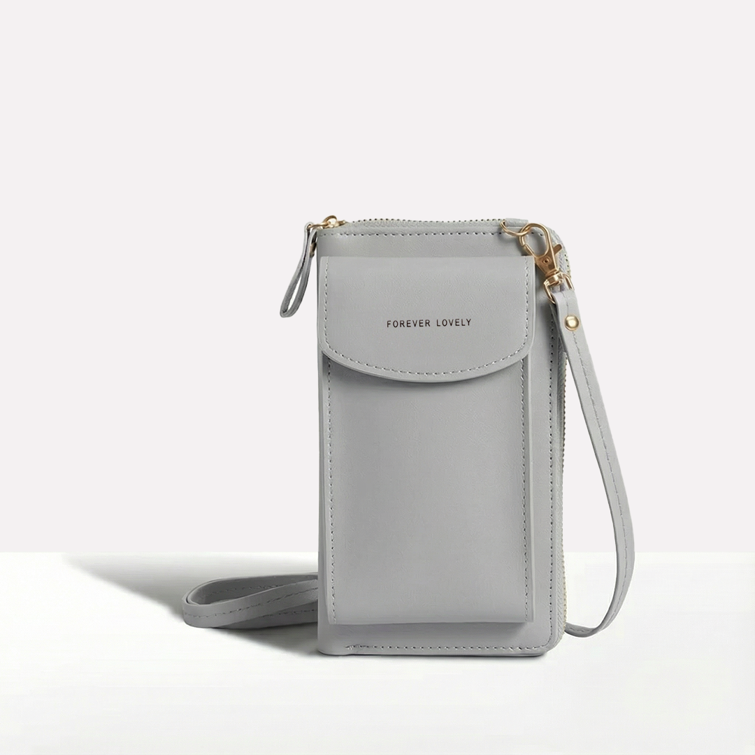 Torebka crossbody/kopertówka Style & Stash