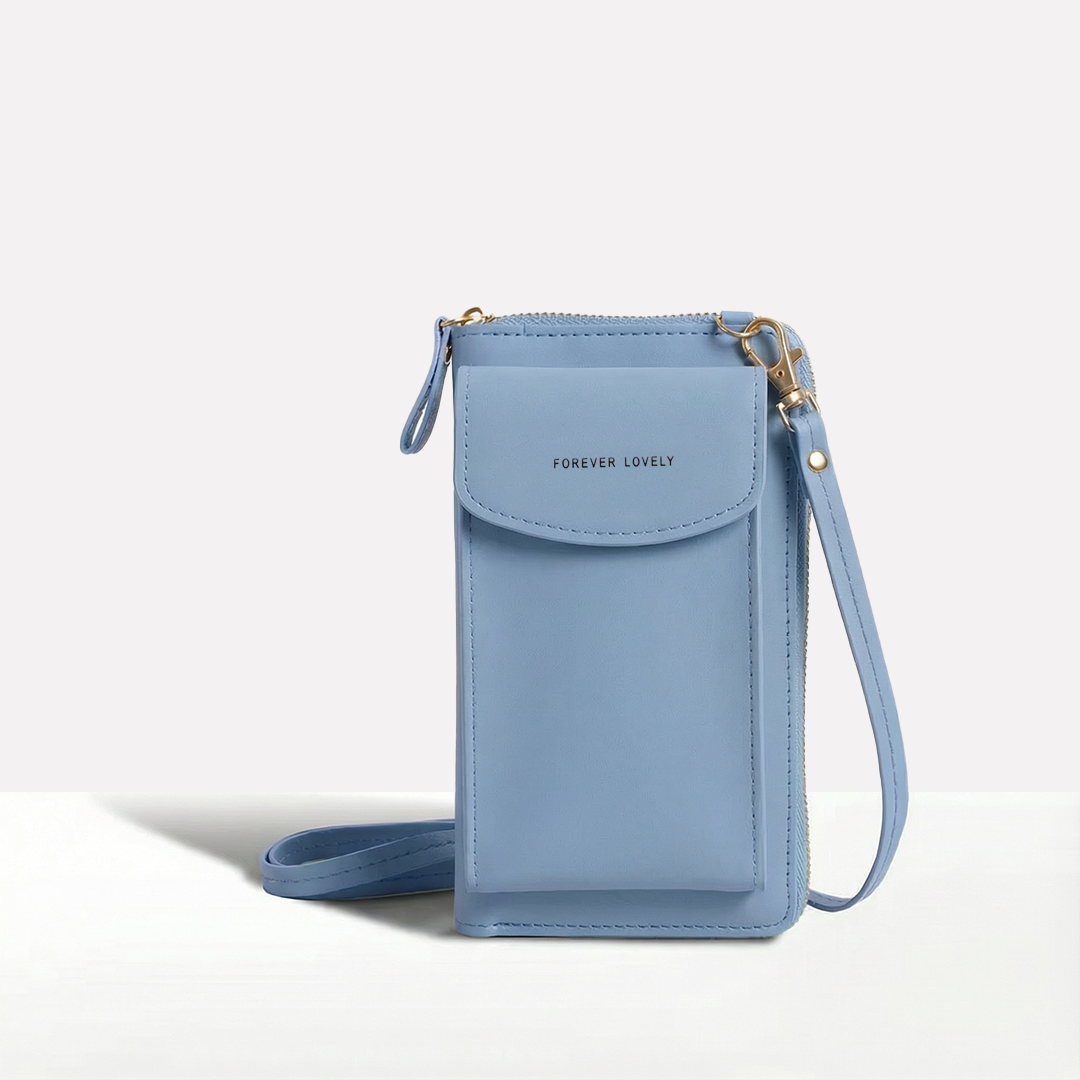 Torebka crossbody/kopertówka Style & Stash