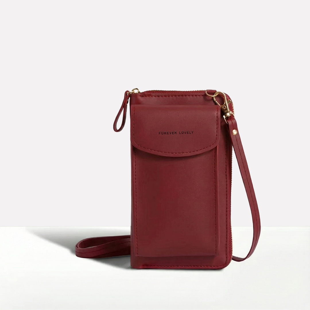 Torebka crossbody/kopertówka Style & Stash