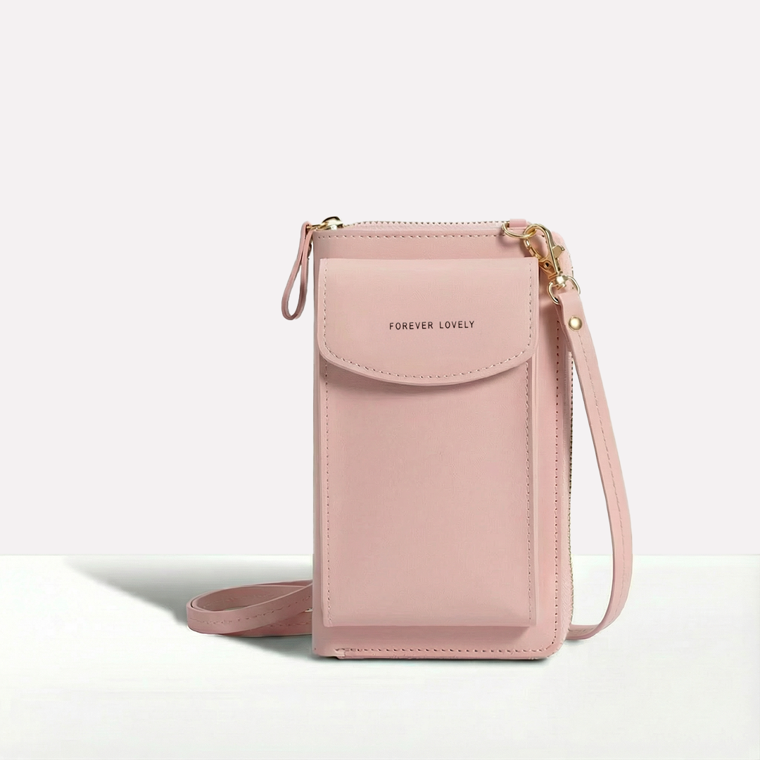 Torebka crossbody/kopertówka Style & Stash
