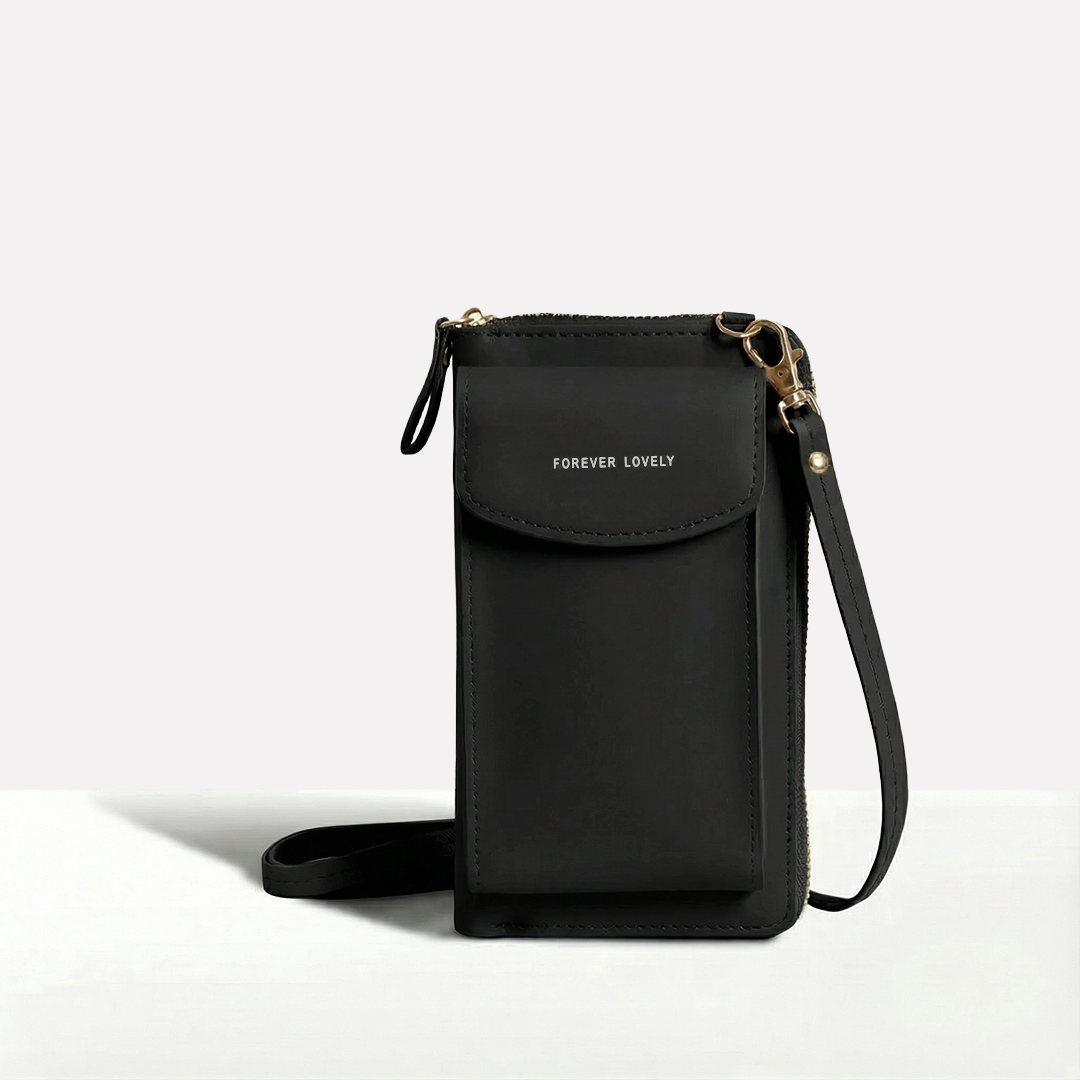 Torebka crossbody/kopertówka Style & Stash