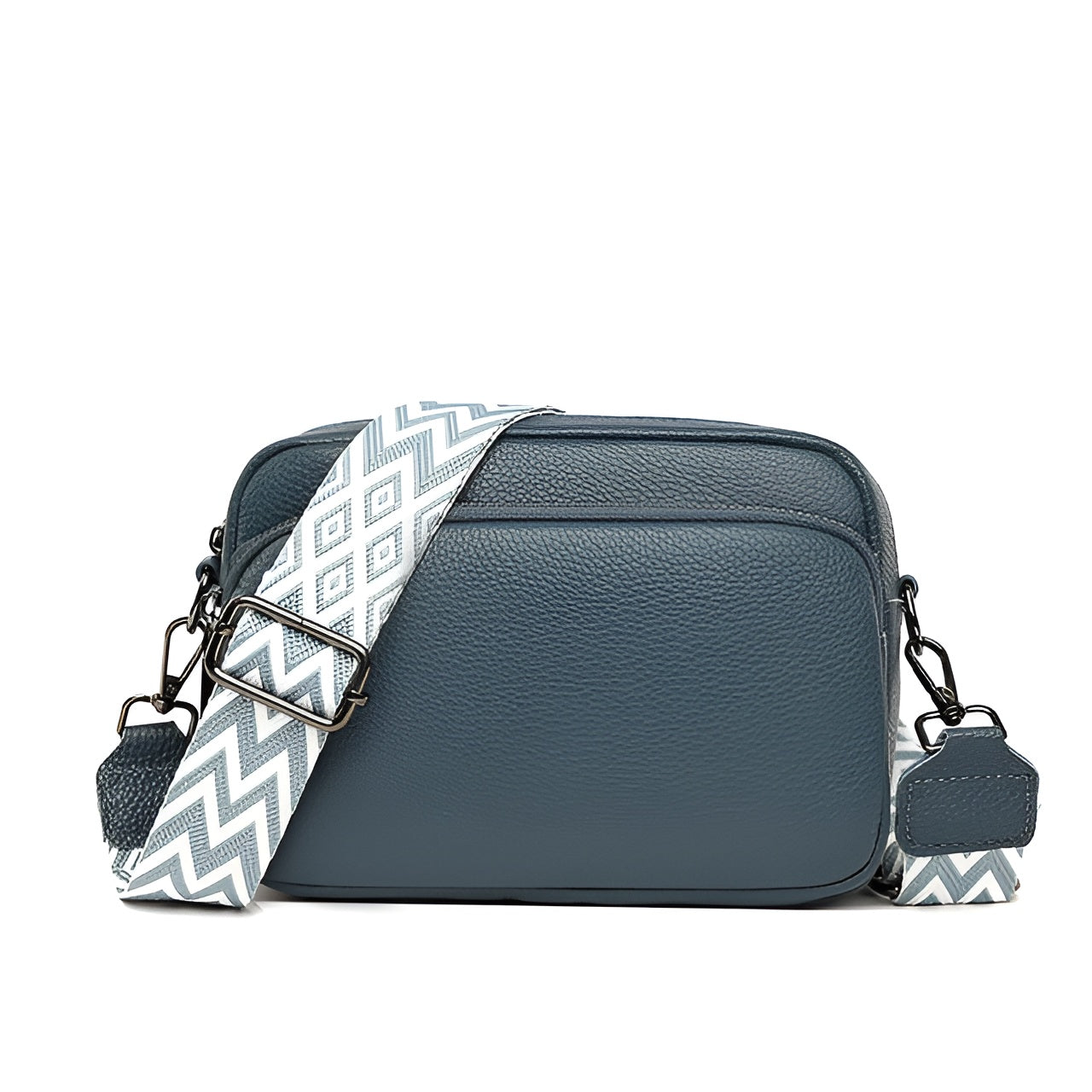 Sophia | Szykowna Skórzana Torebka Crossbody